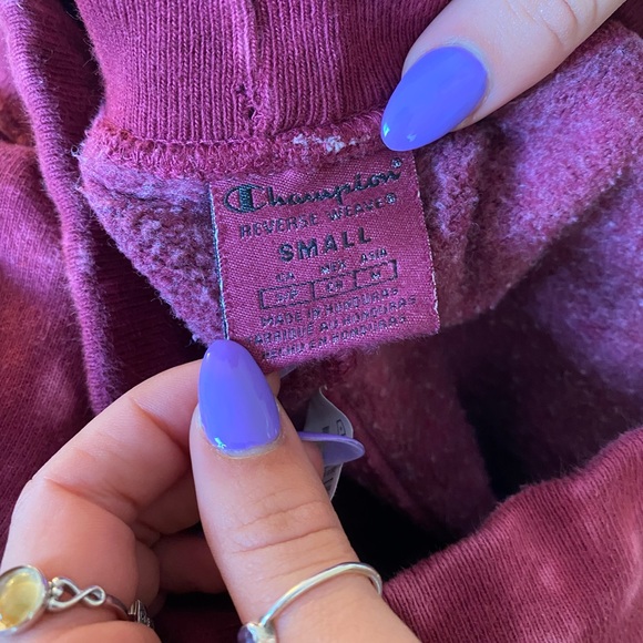 TIE DYE CAMPION JOGGERS - Picture 3 of 3